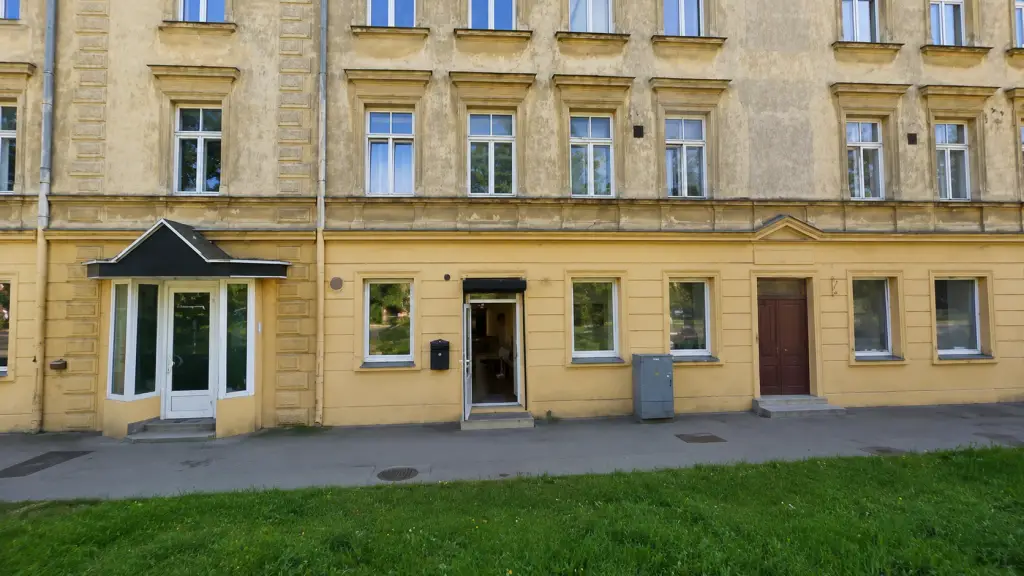 Videonovērošana frizētavā