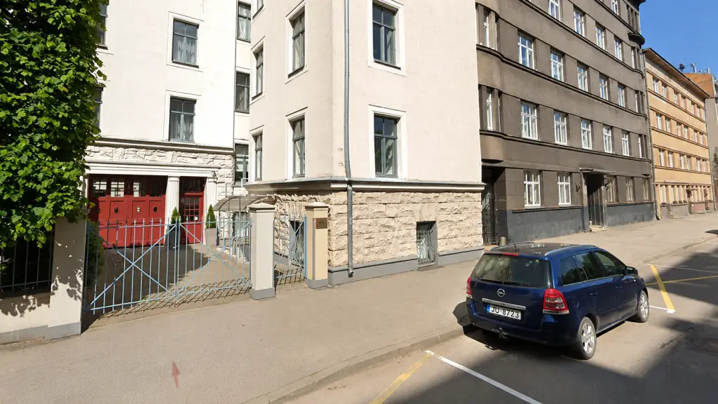 Videonovērošana skaistuma salonā